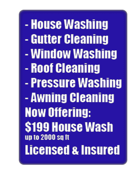 Cleaning service